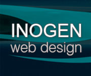 inogen web design nottingham