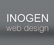 inogen web design nottingham